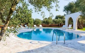 L'Ulivo Bed And Breakfast