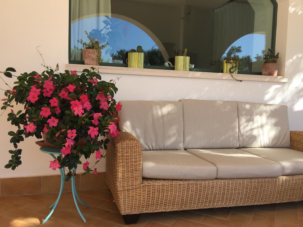 L'Ulivo Bed And Breakfast Savelletri Exterior photo
